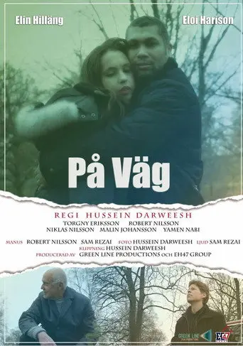 På Väg (2017)