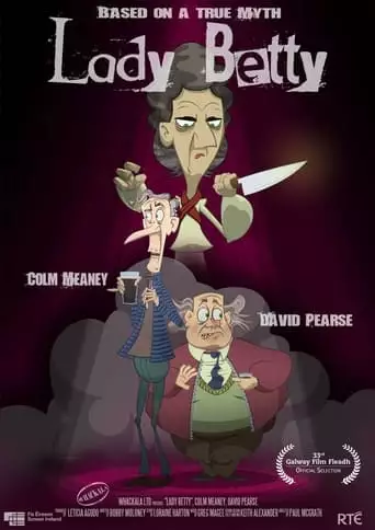 Lady Betty (2021)