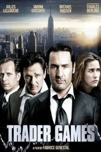 Trader Games (2010)