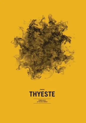 Thyeste (2018)