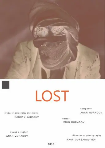 Lost (2018)