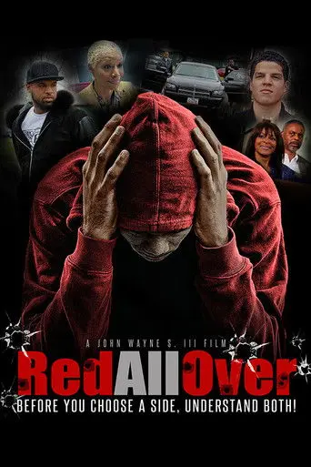 Red All Over (2019)