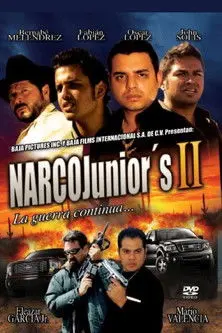 Narco Juniors 2 (2010)