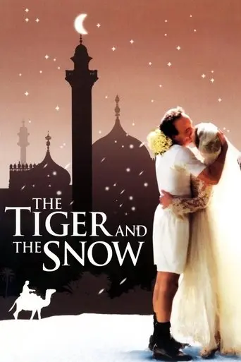 The Tiger and the Snow (2005)