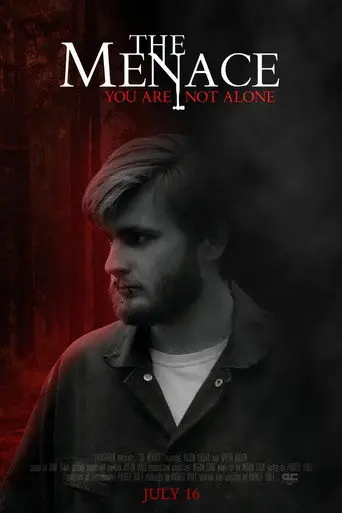 The Menace (2021)