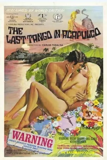 The Last Tango In Acapulco (1975)