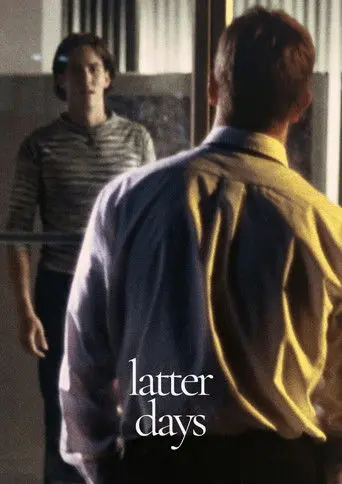 Latter Days (2004)
