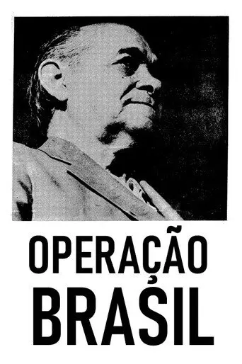 Operação Brasil (1985)