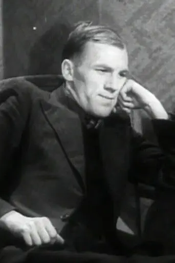 Advance Democracy! (1938)