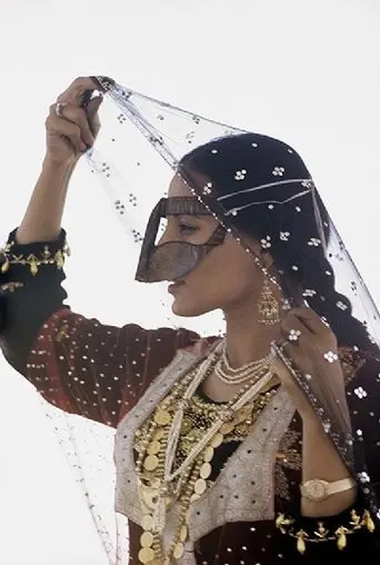 Behind The Veil (1970)