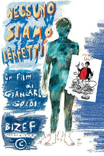 Nessuno siamo perfetti (2015)