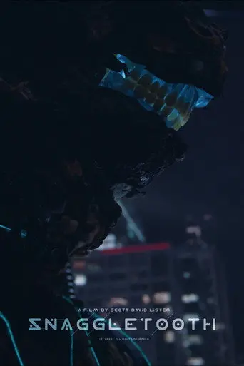Snaggletooth (2022)
