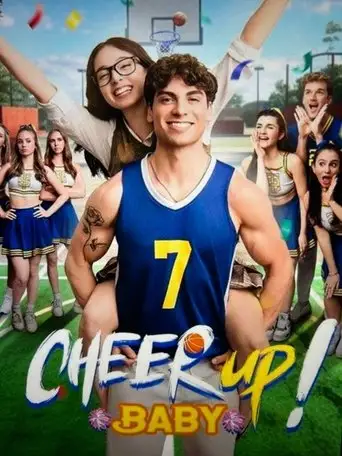 Cheer Up, Baby! (2025)