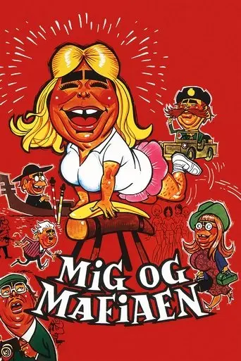 Me and the Mafia (1973)