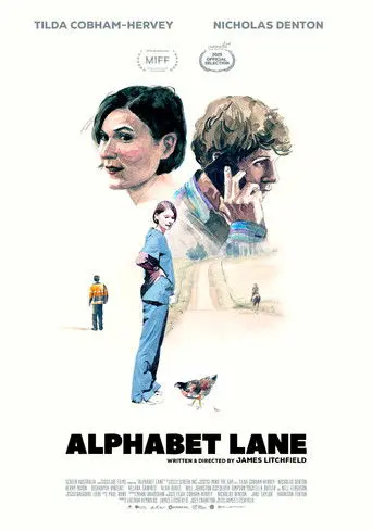 Alphabet Lane (2026)