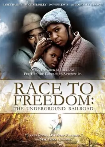 Race To Freedom: The Underground Railroad (1994)