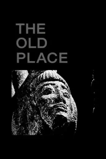 The Old Place (2000)