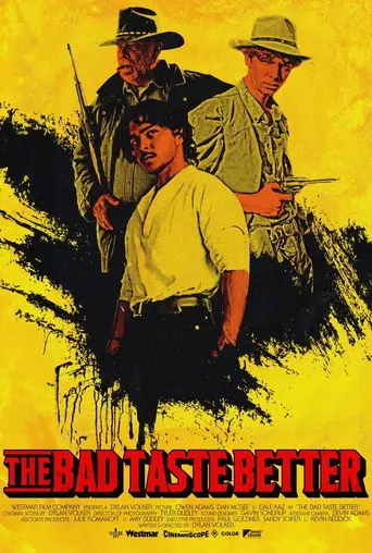 The Bad Taste Better (2024)