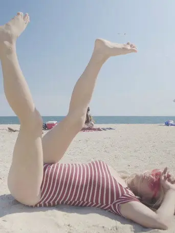 Beach Dance (2017)