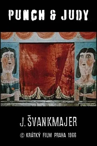 Punch and Judy (1966)