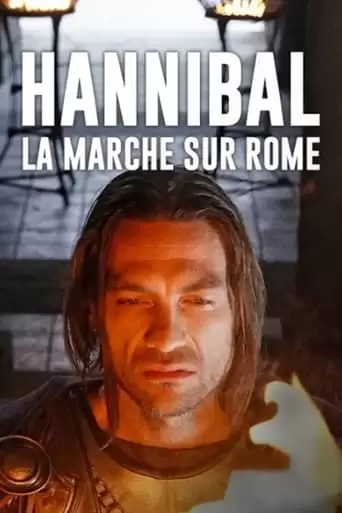 Hannibal: A March On Rome (2018)