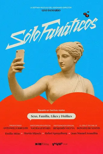 Solo Fanáticos (2026)