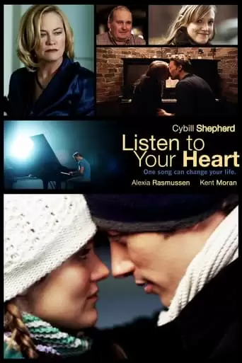 Listen To Your Heart (2010)
