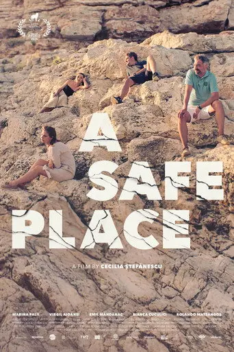 A Safe Place (2026)