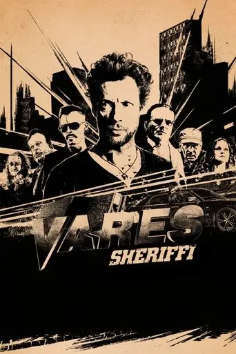 Vares: The Sheriff (2015)