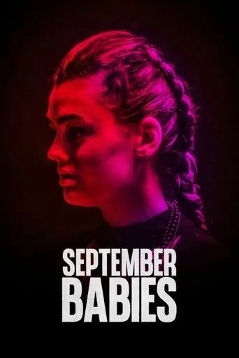 September Babies (2024)