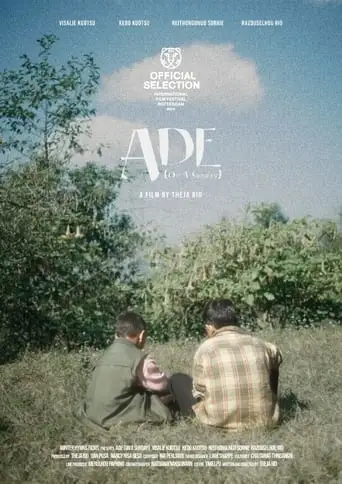 Ade (On A Sunday) (2024)
