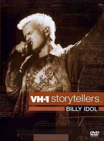 Billy Idol (2002)