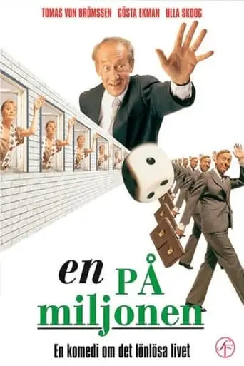 En Pa Miljonen (1995)