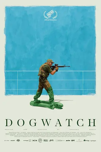 Dogwatch (2024)