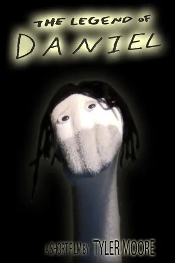 The Legend of Daniel (2012)