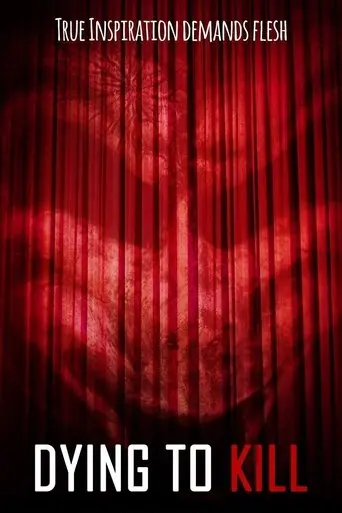 Dying To Kill (2016)