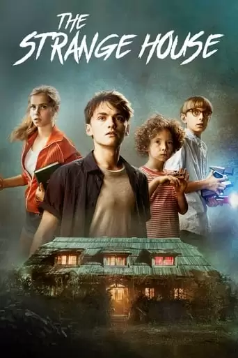 The Scary House (2020)