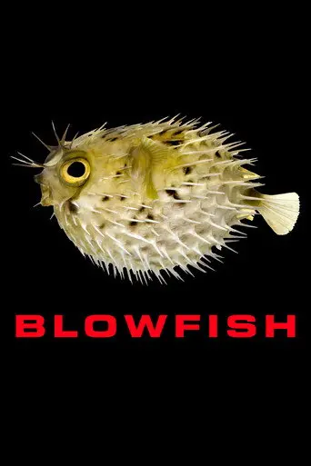 Blowfish (2026)