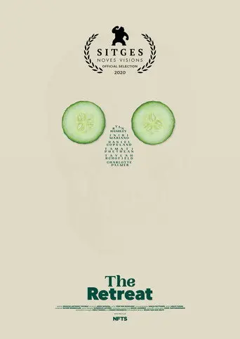 The Retreat (2021)