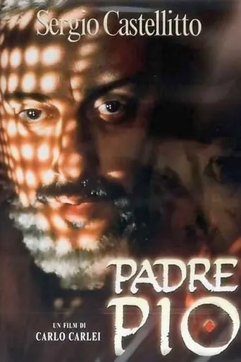 Padre Pio (2000)