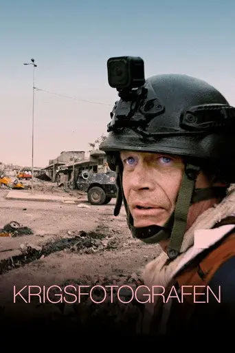 Photographer of War (2019)