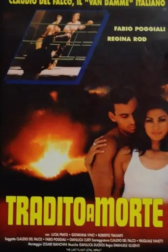 Tradito a morte (1997)