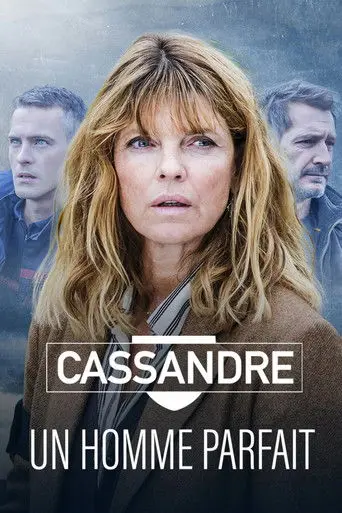 Cassandre - Un homme parfait (2026)