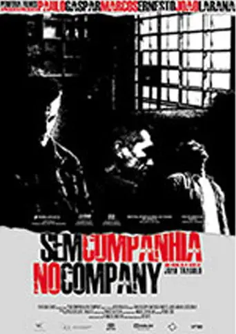 Sem Companhia (2011)