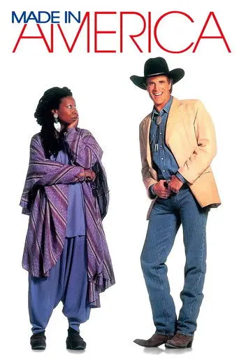 Made in America (1993)