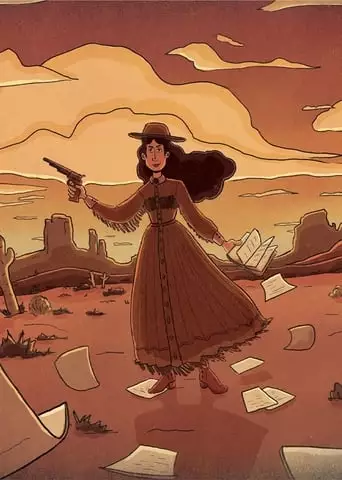 No Man's Land (2020)