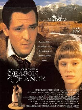 Season Of Change (1994)