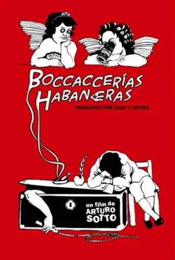 Boccaccerías Habaneras (2013)