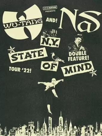 New York State Of Mind Tour (2022)