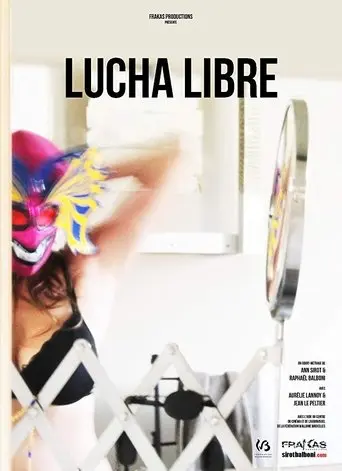 Lucha Libre (2014)